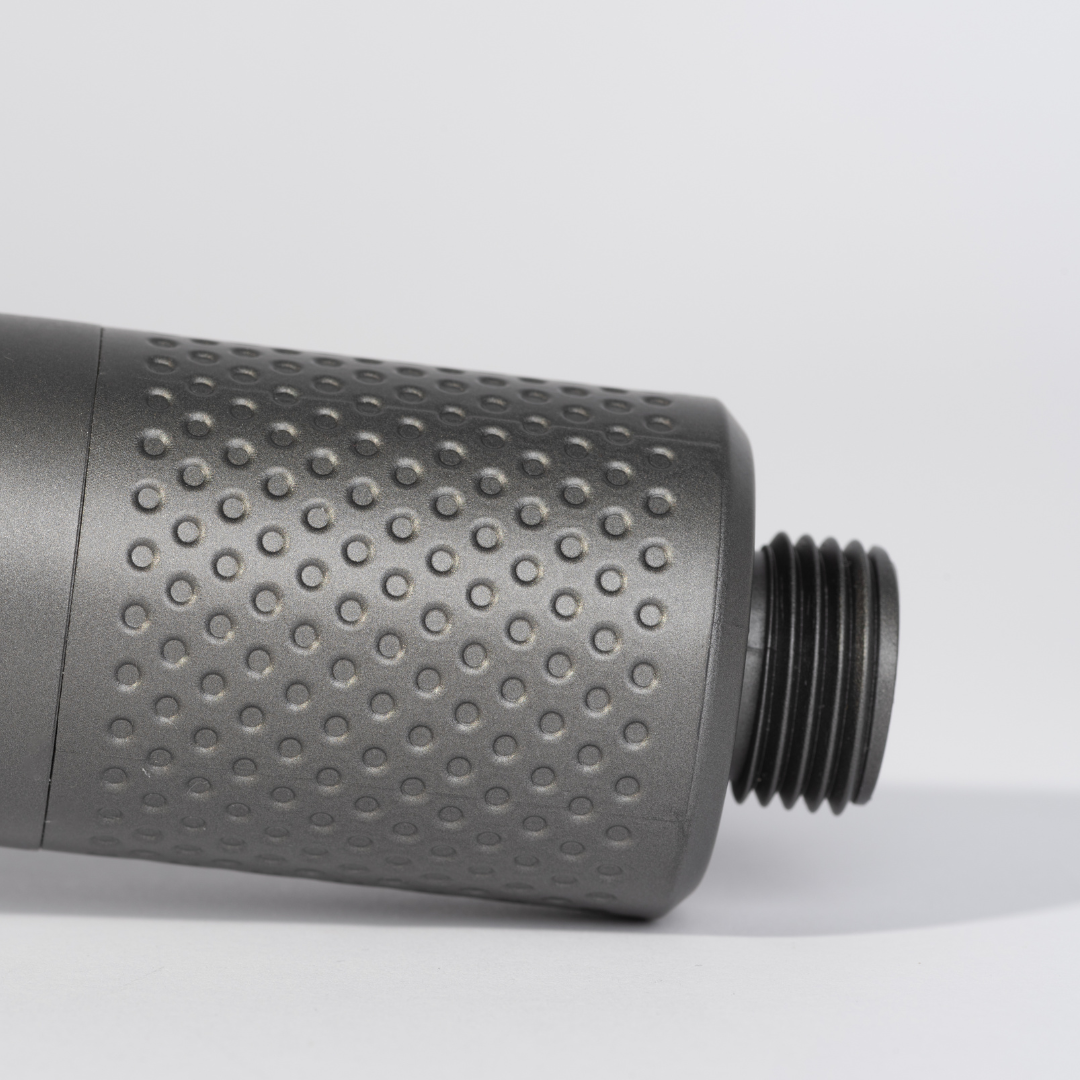 AQUAEN™ - ראש מקלחת מסנן מבית אניו