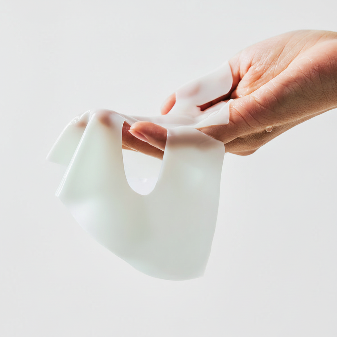 HanKelp™ – מסכת אצות ים קוריאנית 4 יח'