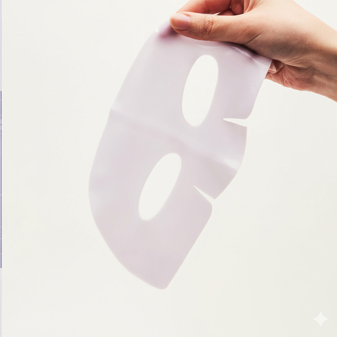 HanCaviar™ – מסכת קויאר קוריאנית 4 יח'