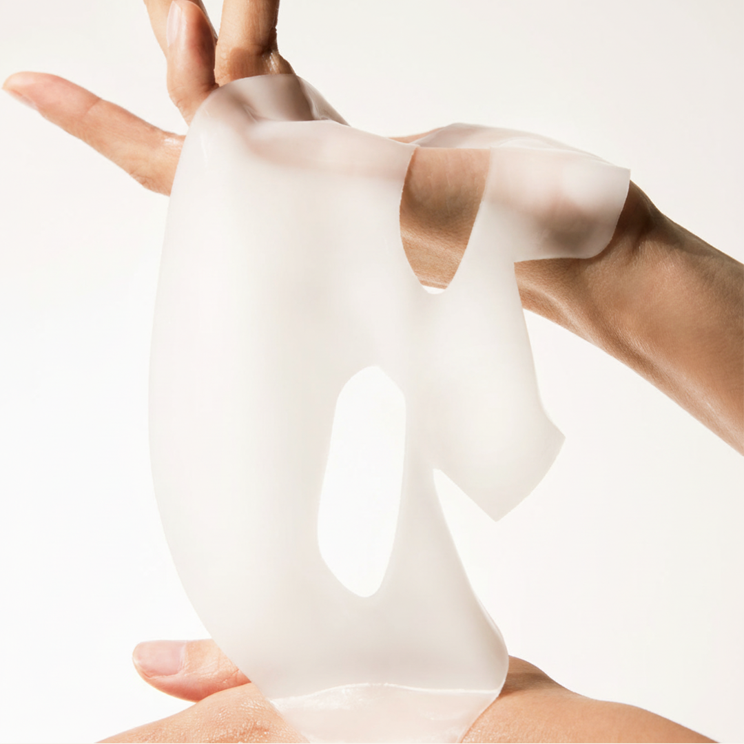 HanCera™ – מסכת סרמידים קוריאנית 4 יח'