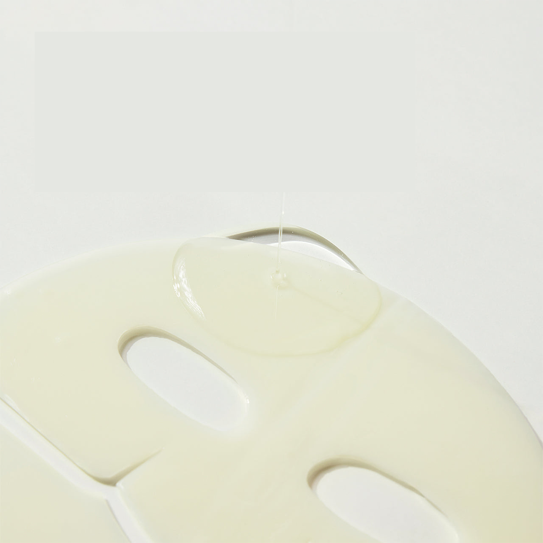 HanRadiance™ - מסכת ניאצינאמיד קוריאנית 4 יח'