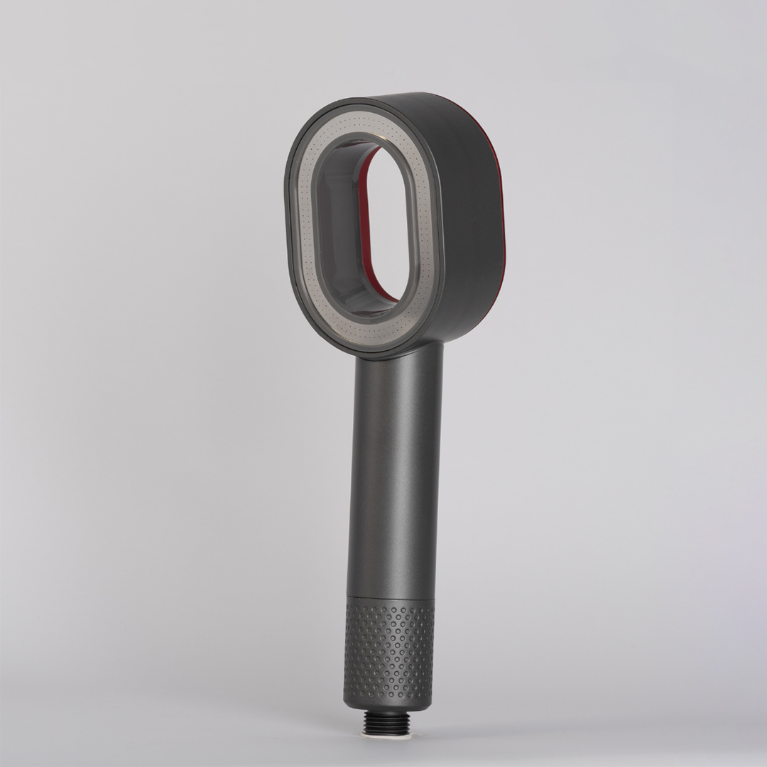 AQUAEN™ - ראש מקלחת מסנן מבית אניו