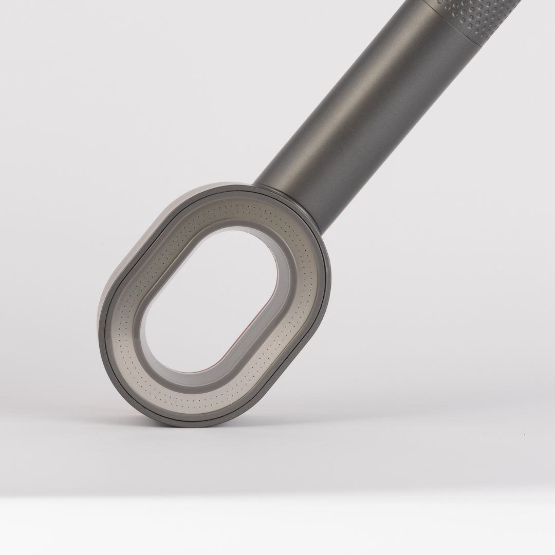 AQUAEN™ - ראש מקלחת מסנן מבית אניו