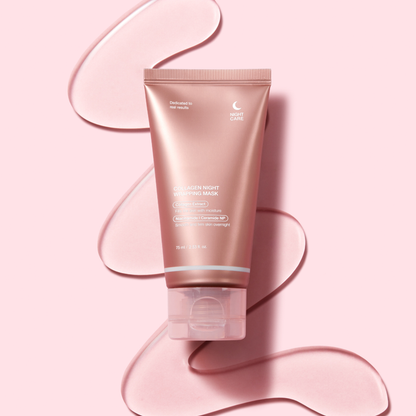 HanPeel™ - מסיכה מתקלפת הקוריאני מבית אניו