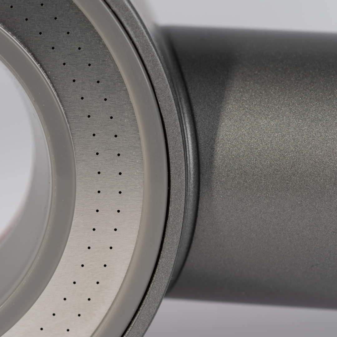 AQUAEN™ - ראש מקלחת מסנן מבית אניו