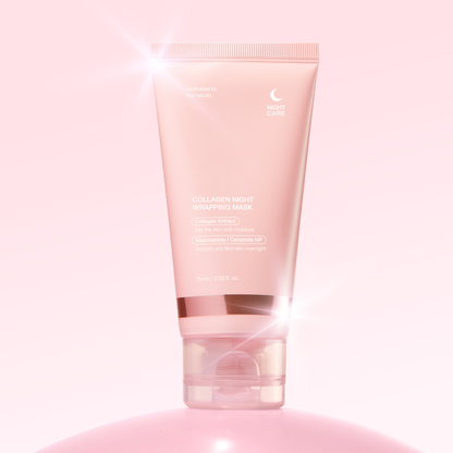 HanPeel™ - מסיכה מתקלפת הקוריאני מבית אניו