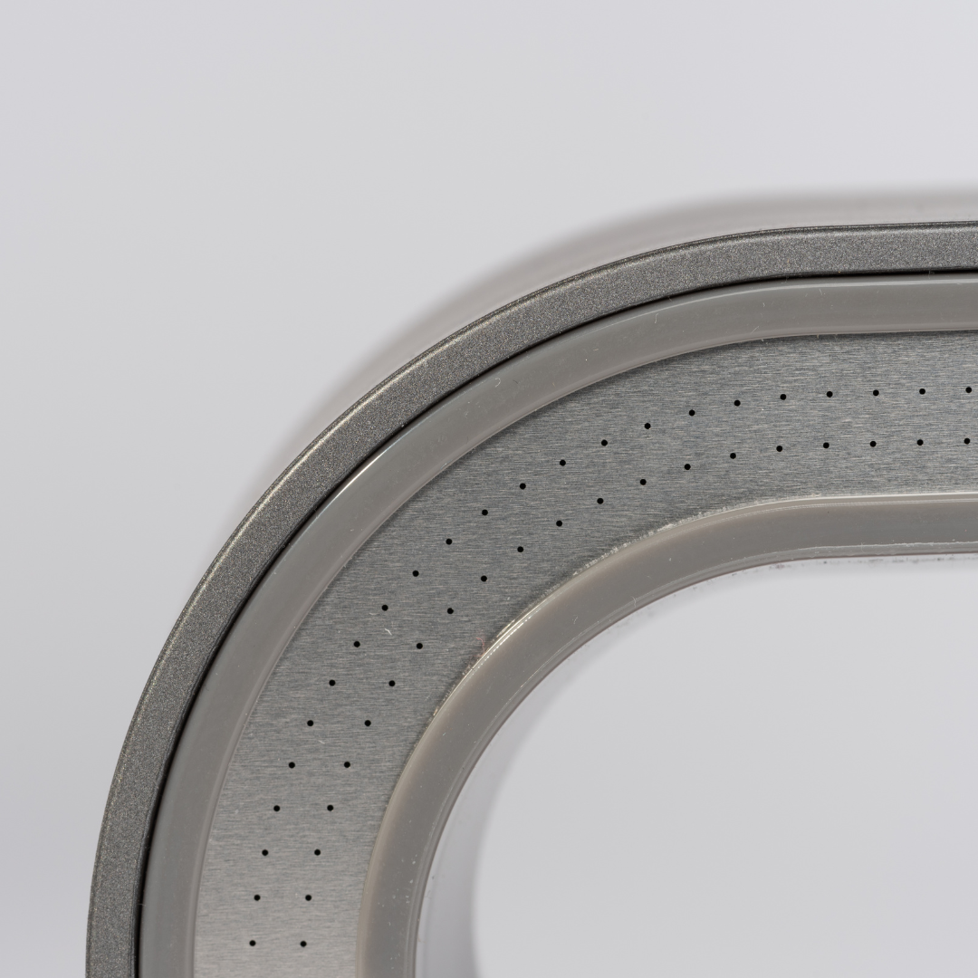 AQUAEN™ - ראש מקלחת מסנן מבית אניו