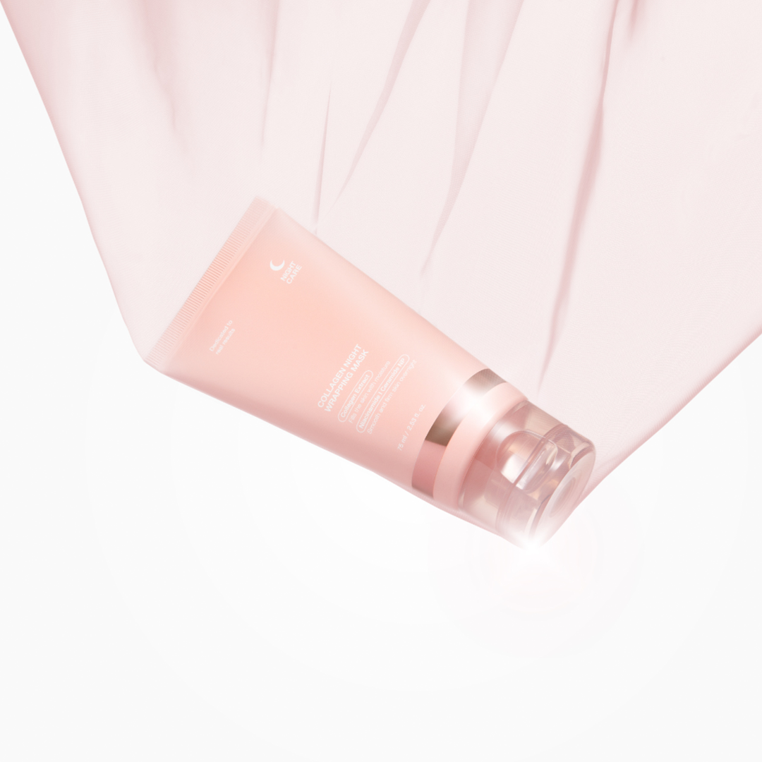 HanPeel™ - מסיכה מתקלפת הקוריאני מבית אניו