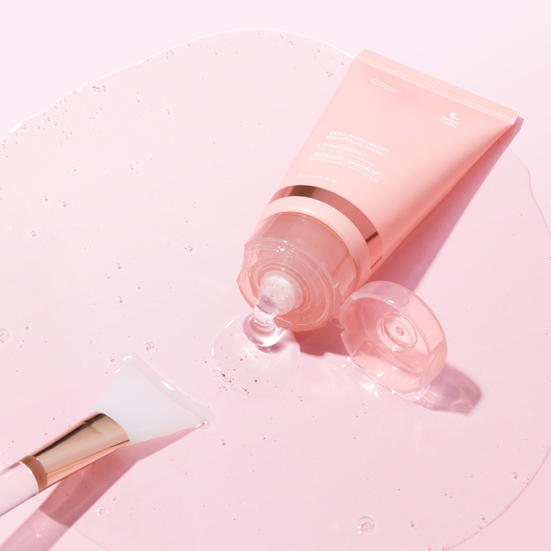 HanPeel™ - מסיכה מתקלפת הקוריאני מבית אניו